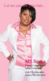 Sonya Wallace