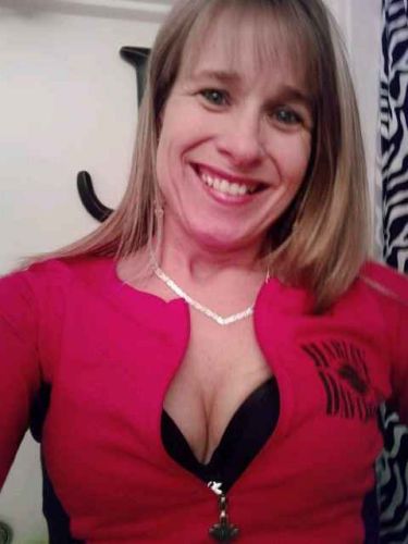 Michelle Okeson