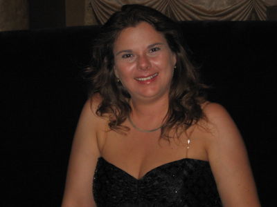 Teresa Mauricio