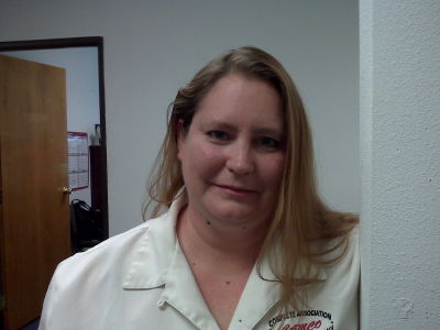 Heather Shuit