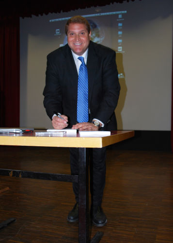 David Coleman