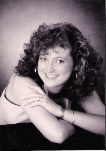Tammy Nelson