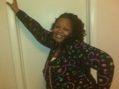 Tia Phillps