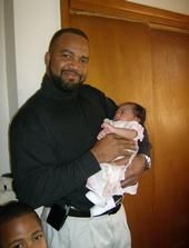 Aundre Lawrence