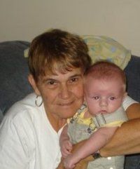 Carol Hepp