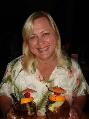 Melissa Carter