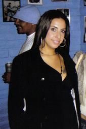 Monique Guerra