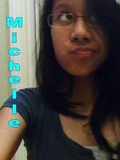 Michelle Achille