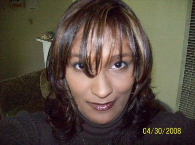 Shontaya Clark