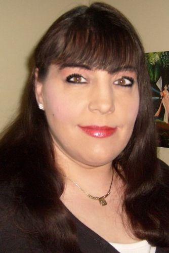 Tammy Comer