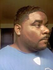 Deangelo Mcgee