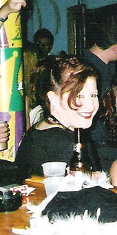 Michelle Marker
