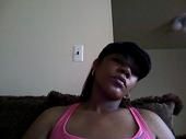 Donyale Moore