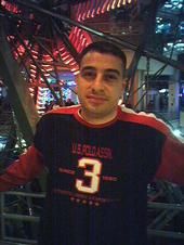 Anthony Distefano