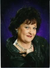Sharon Brooks