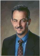 Robert Warren