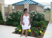 Nissa Mcgary-Bradford