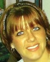 Krista Lovejoy
