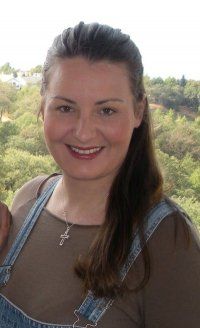 Melissa Verderber
