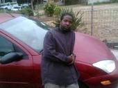 Euion Mcdonald