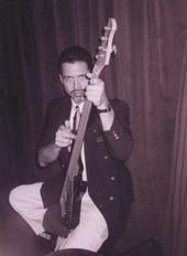 Calvin Hooning