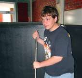 Eric Gobel