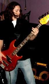 Christopher Bellinger