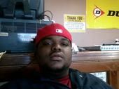Corey Arnold