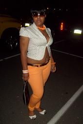 Shanique Meyers