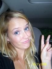 April Norris