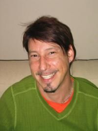 Laurie Huckestein