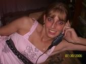 Misty Vandivor
