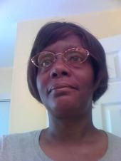Mary Reese