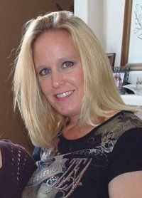 Patricia Dorton