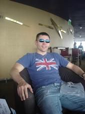 Ian Bond