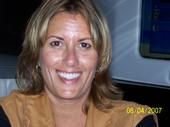 Gina Childers