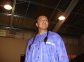 Harold Enick