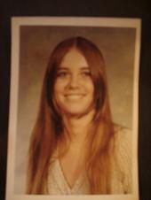 Nita Stout