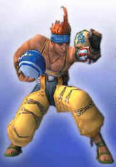 Kyle Nesbitt