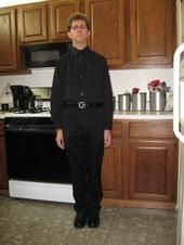 Scott Yates