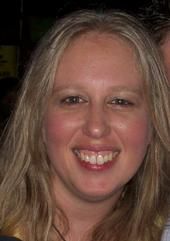 Corinne Baldwin