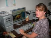 Robin Perkins