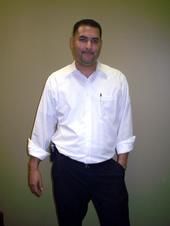 Anthony Hardnett