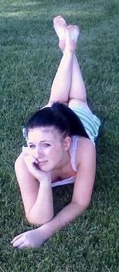 Tasha Simmons