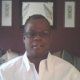 Vernon Crump