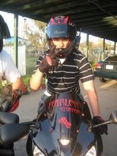 Dan Sandoval