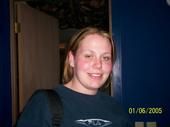 Trina Hedrick