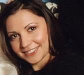 Iuliana Sendroiu