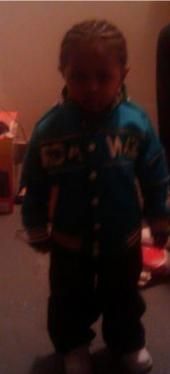 Tashonia Horne