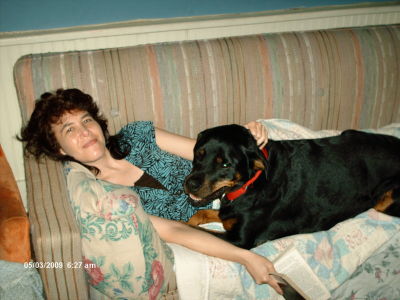 Amy Devanno